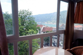 Apartment Bay View, Kotor